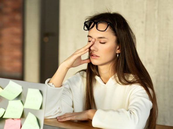 Problemy z koncentracją – przyczyny, objawy i niezbędne badania krwi