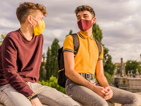 Anty-SARS IgG – oznaczanie przeciwciał