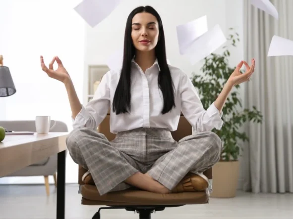 Zbyt wysoki hormon stresu? Co oznacza niski poziom kortyzolu?