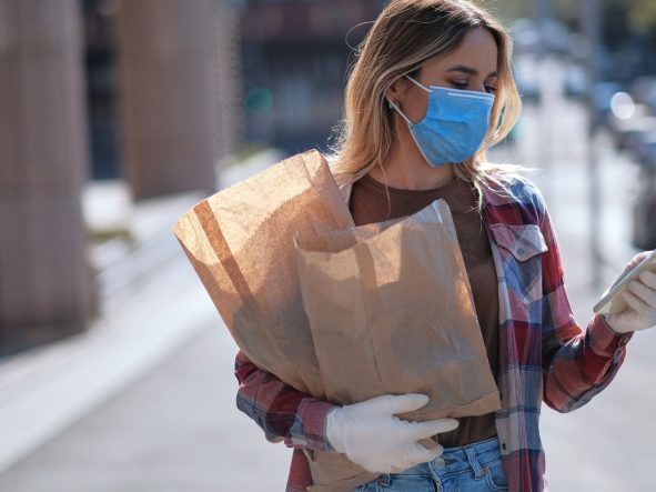 Które badanie potwierdzi, czy miałem COVID?