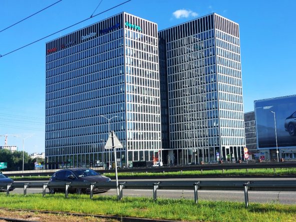 Katowice – Żelazna 2
