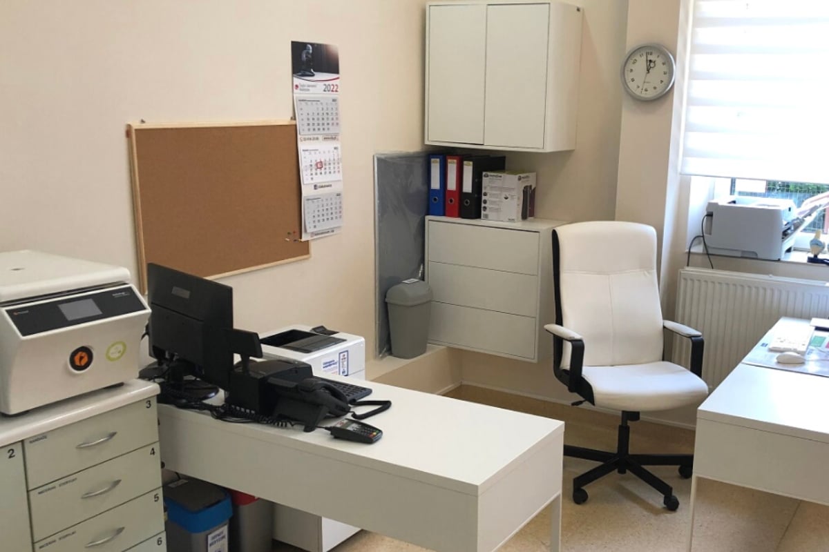 Punkt Pobrań Sosnowiec