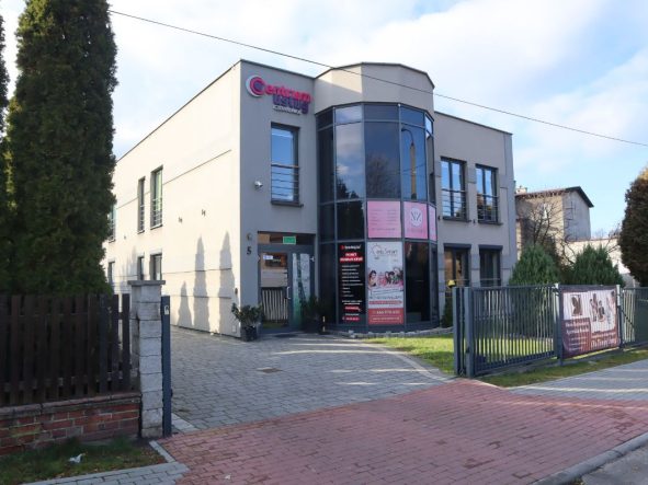 Czerwionka-Leszczyny – Konstantego Damrota 5