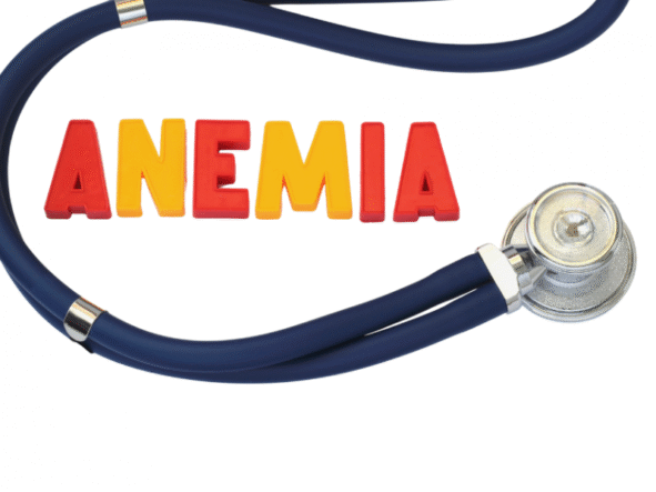 Przyczyny, objawy i leczenie anemii