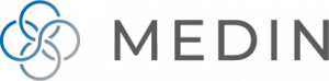 Medin Logo