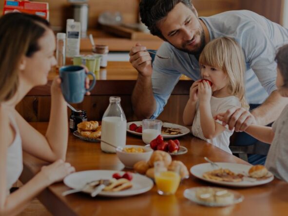 Nadwrażliwość pokarmowa: objawy, przyczyny i diagnostyka