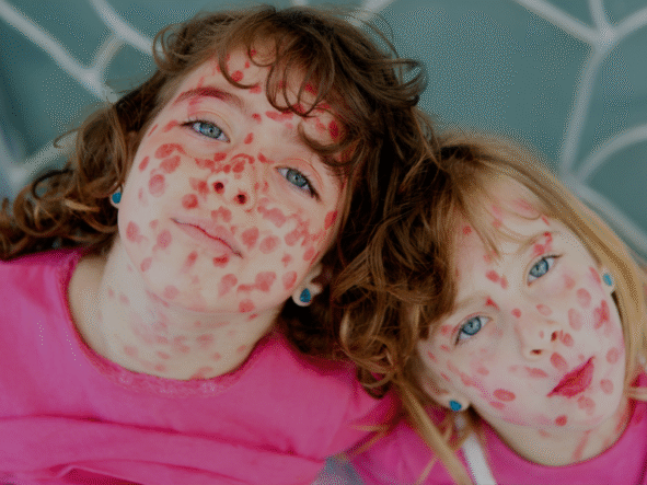 Odra – objawy, leczenie u dzieci i dorosłych