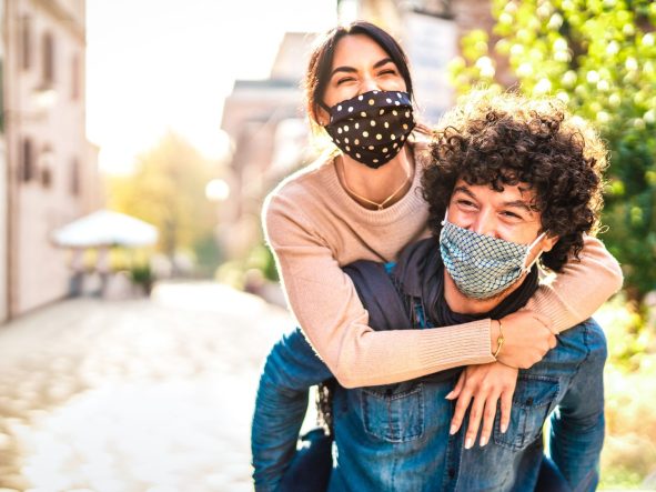 Oznaczanie przeciwciał anty-SARS IgG