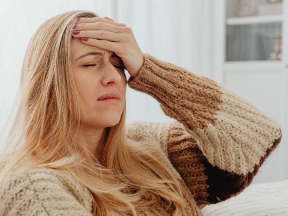 Zespół antyfosfolipidowy