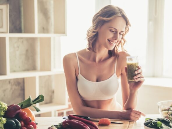 Pakiet badań określający poziom witamin – ROZSZERZONY