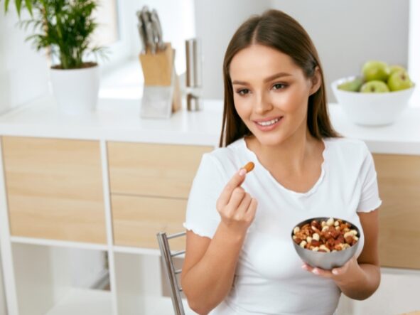 Pakiet badań określający status podstawowych witamin i mikroelementów