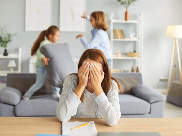 Pakiet badań diagnozujący zmęczenie