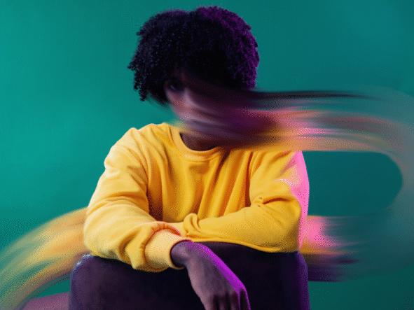 Kwestia badań laboratoryjnych w rozmowie z psychologiem