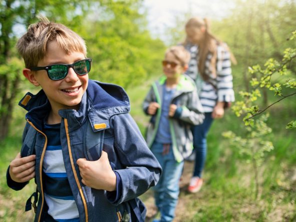 Poznaj najgroźniejsze choroby odkleszczowe