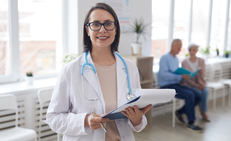 Dla POZ i laboratorium