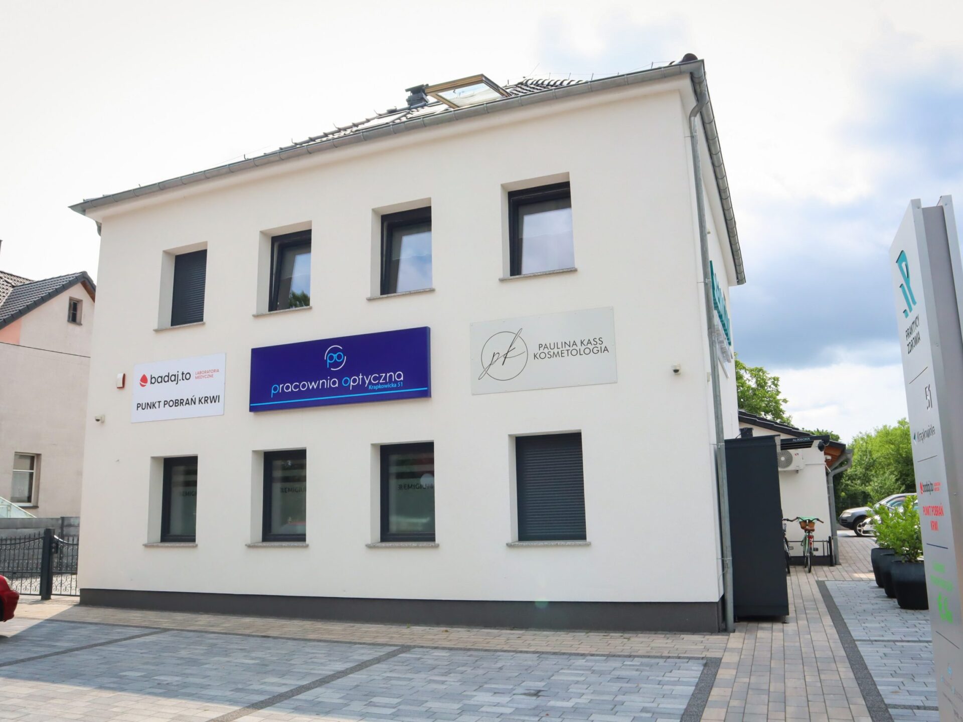 Punkt Pobrań Gogolin