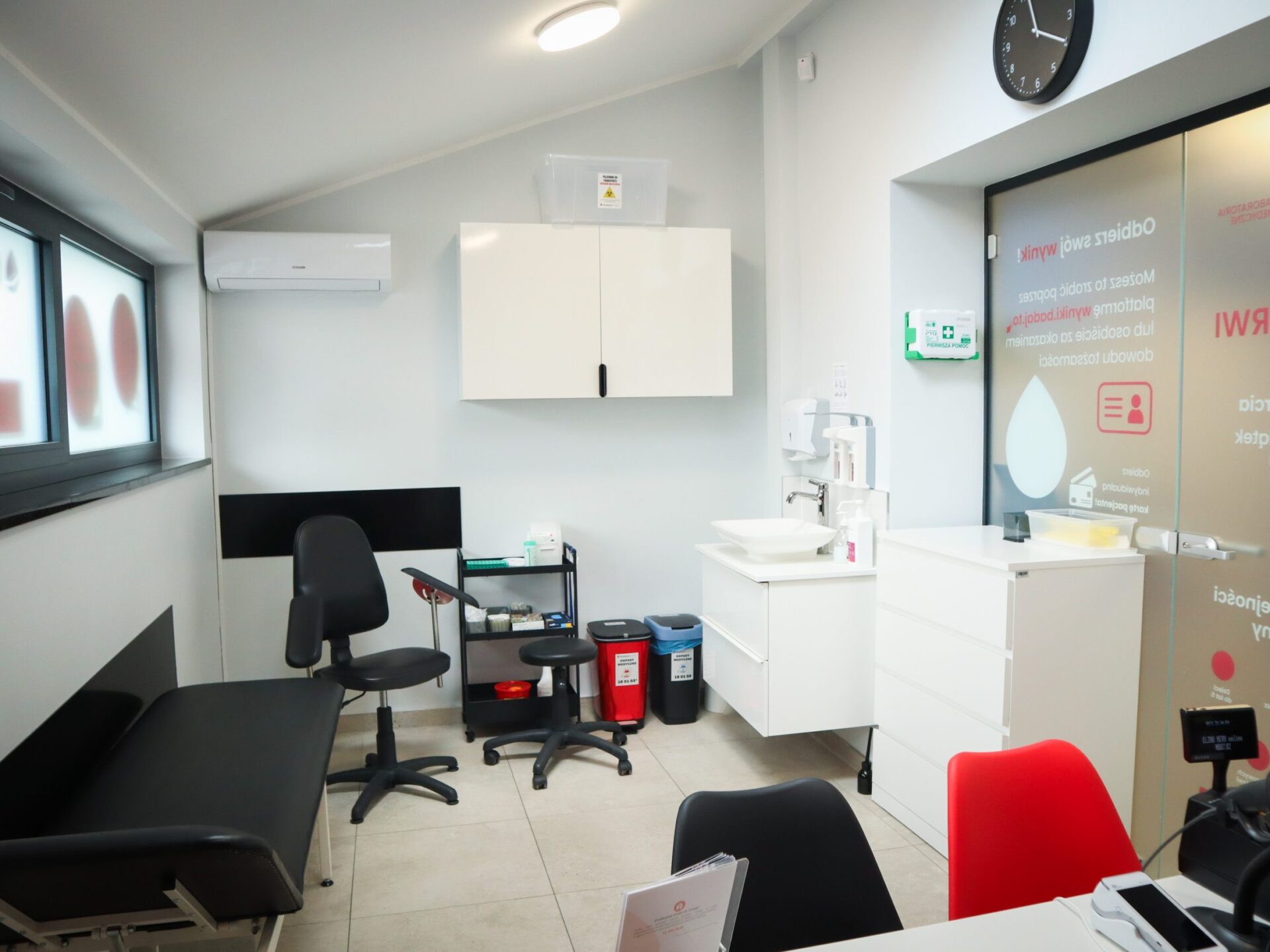 Punkt Pobrań Gogolin ul. Krapkowicka badaj.to