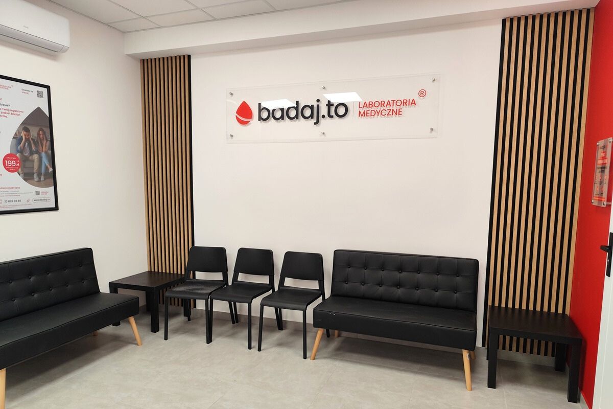 Punkt Pobrań badaj.to Chełmek