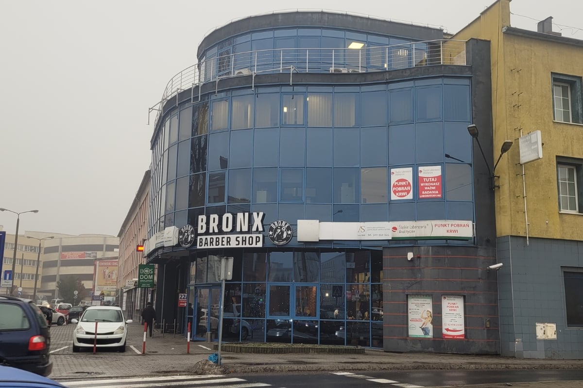 Punkt Pobrań Bielsko-Biała