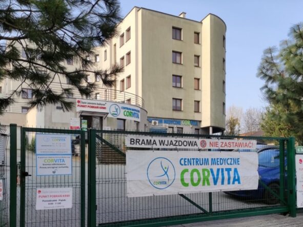 Bielsko-Biała – Jana III Sobieskiego 89/49