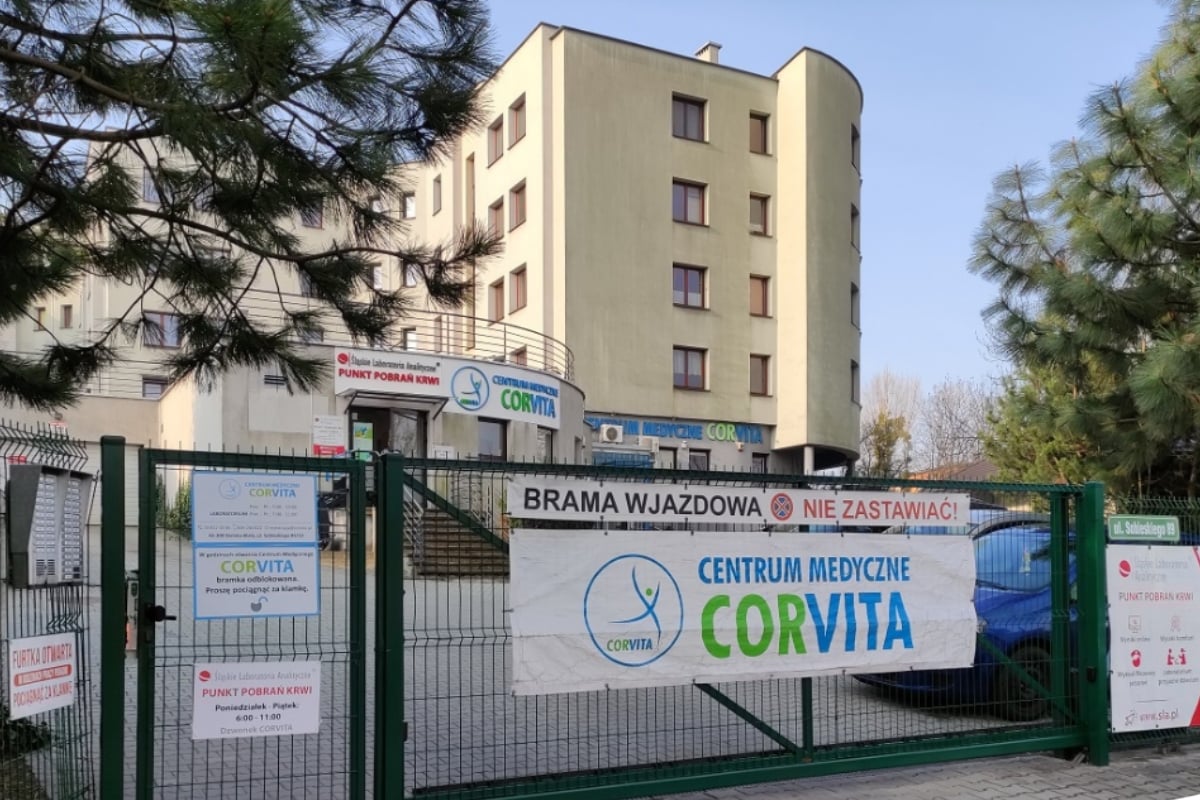 Punkt Pobrań Bielsko-Biała