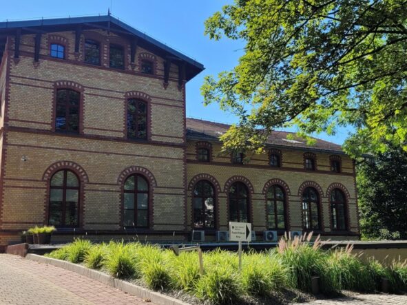 Chorzów – Lwowska 34