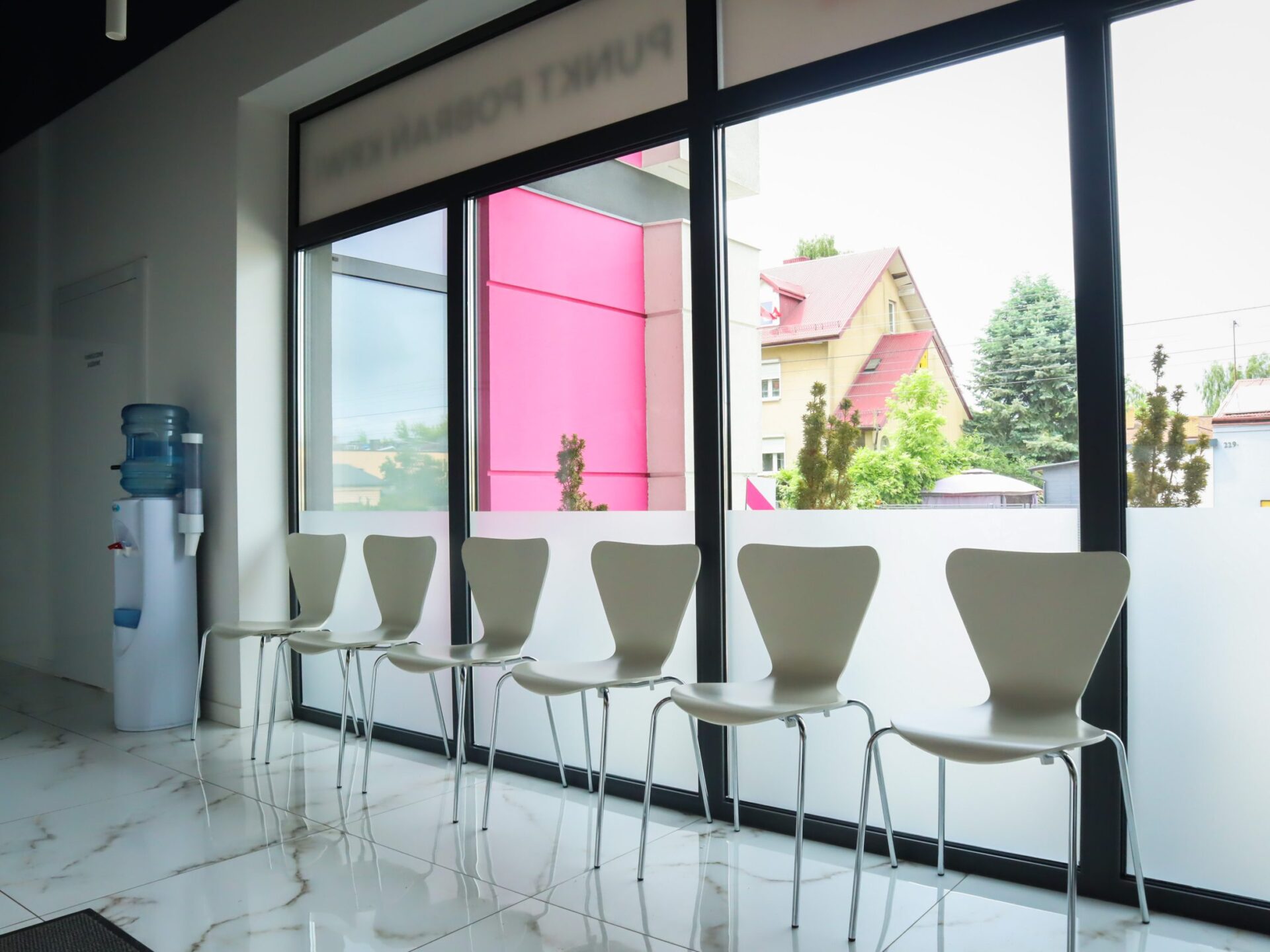 Punkt Pobrań Częstochowa ul. Łódzka badaj.to Laboratoria Medyczne