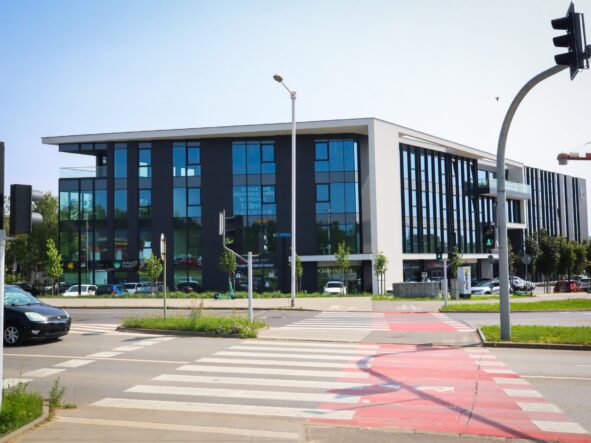 Częstochowa – Okulickiego 84/5