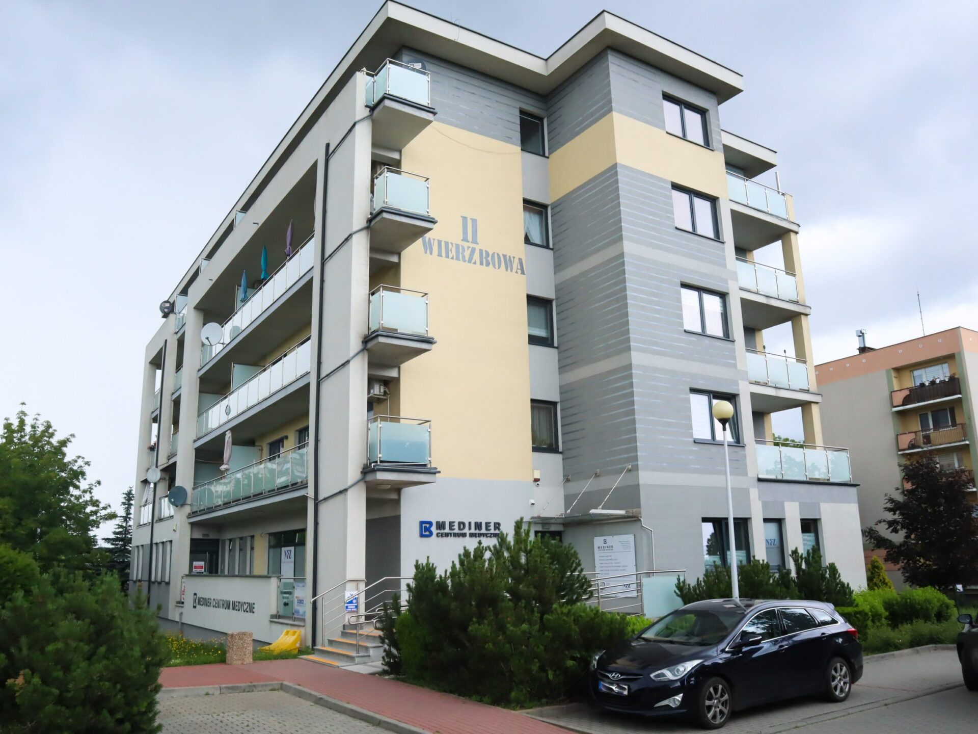 Punkt Pobrań Częstochowa