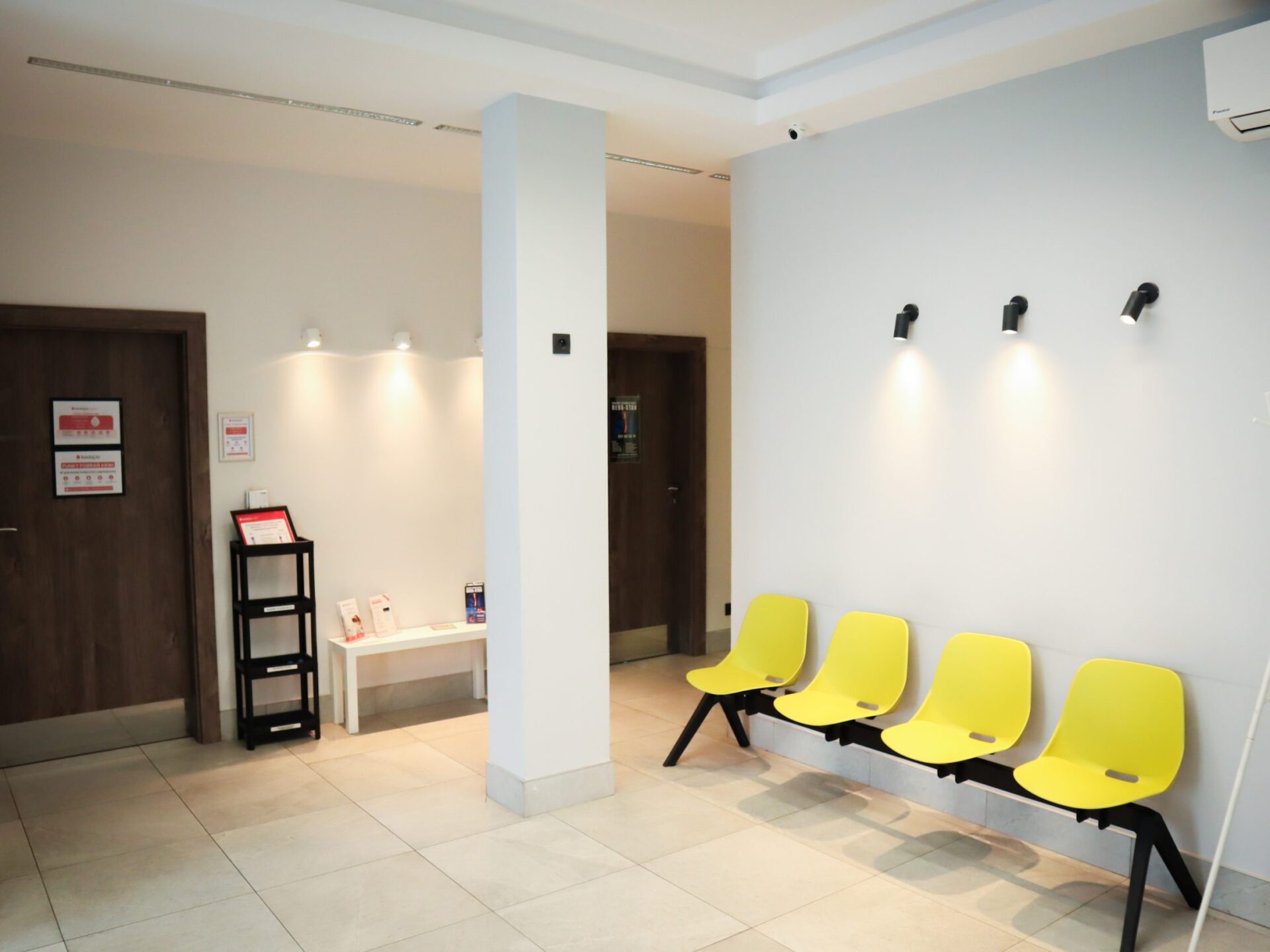 Punkt Pobrań badaj.to Częstochowa ul. Wierzbowa