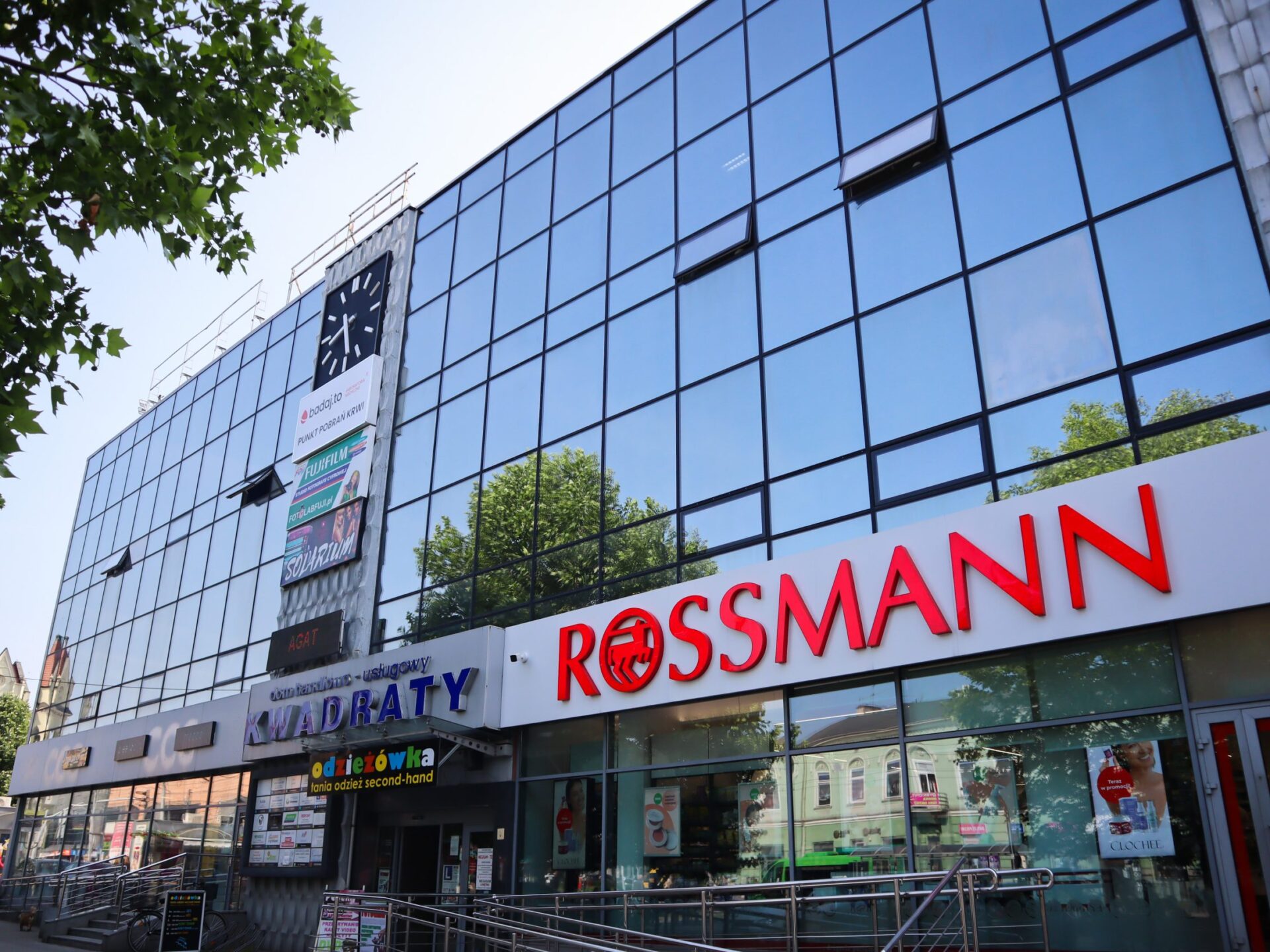 Punkt Pobrań Częstochowa