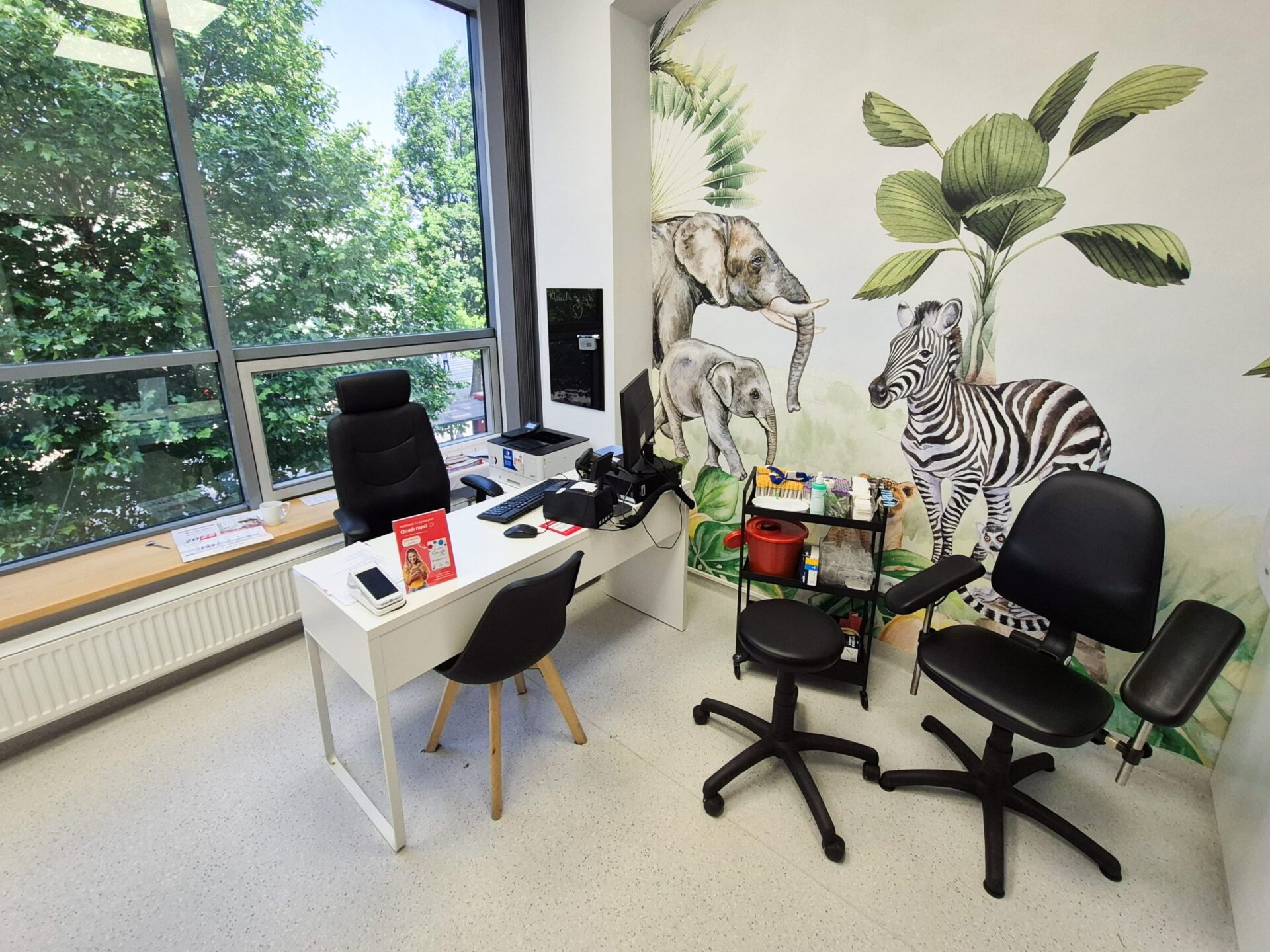 Punkt Pobrań Częstochowa al. Wolności