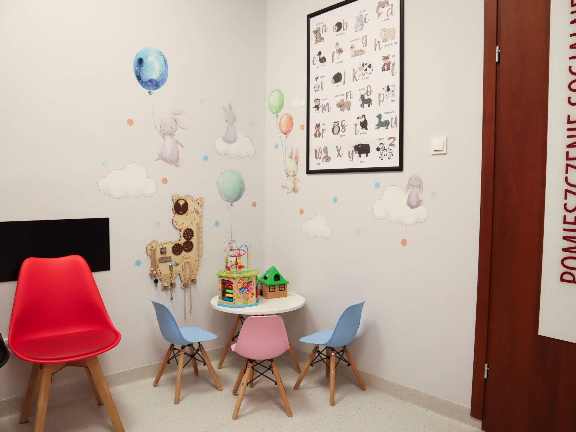 Punkt Pobrań Częstochowa al. Wolności badaj.to Laboratoria Medyczne