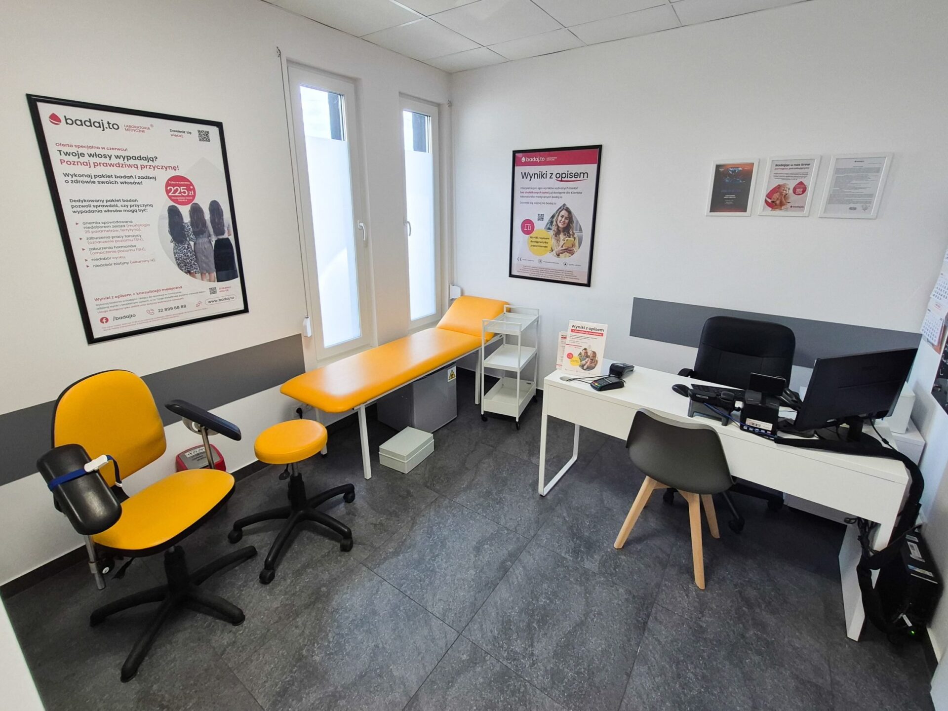 Punkt Pobrań Folwark ul. Krapkowicka