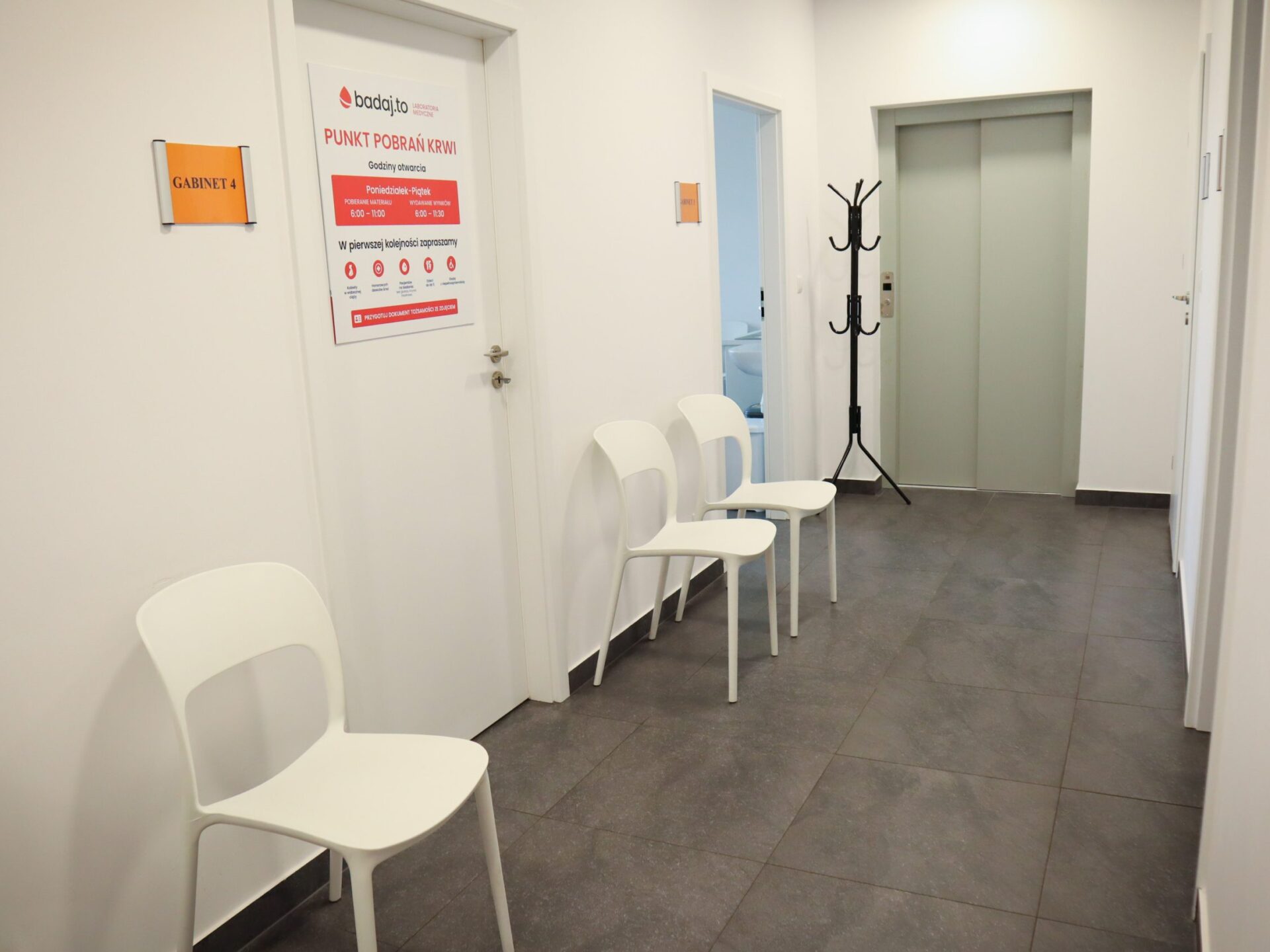 Punkt Pobrań badaj.to Folwark ul. Krapkowicka