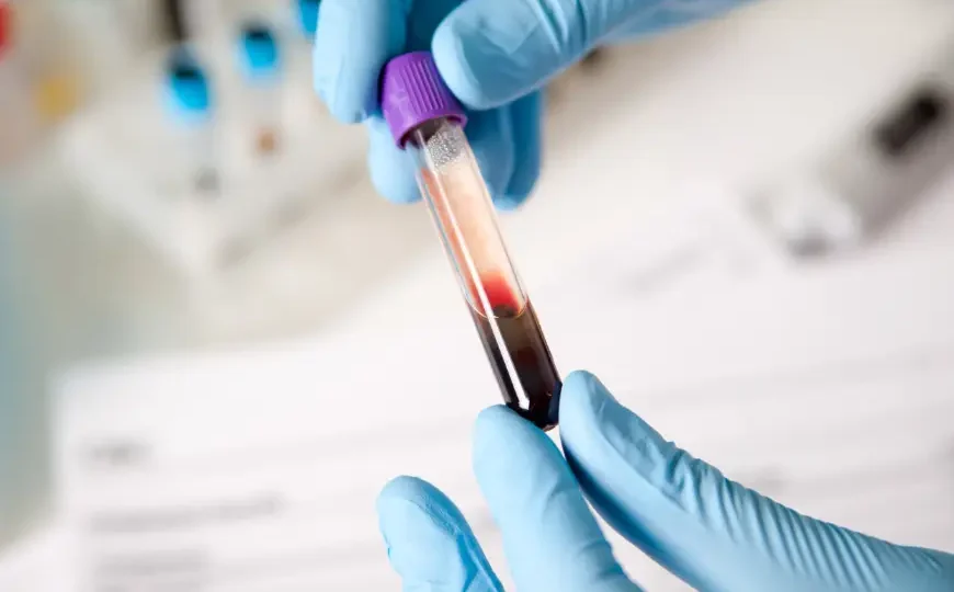 Laboratorium Medyczne