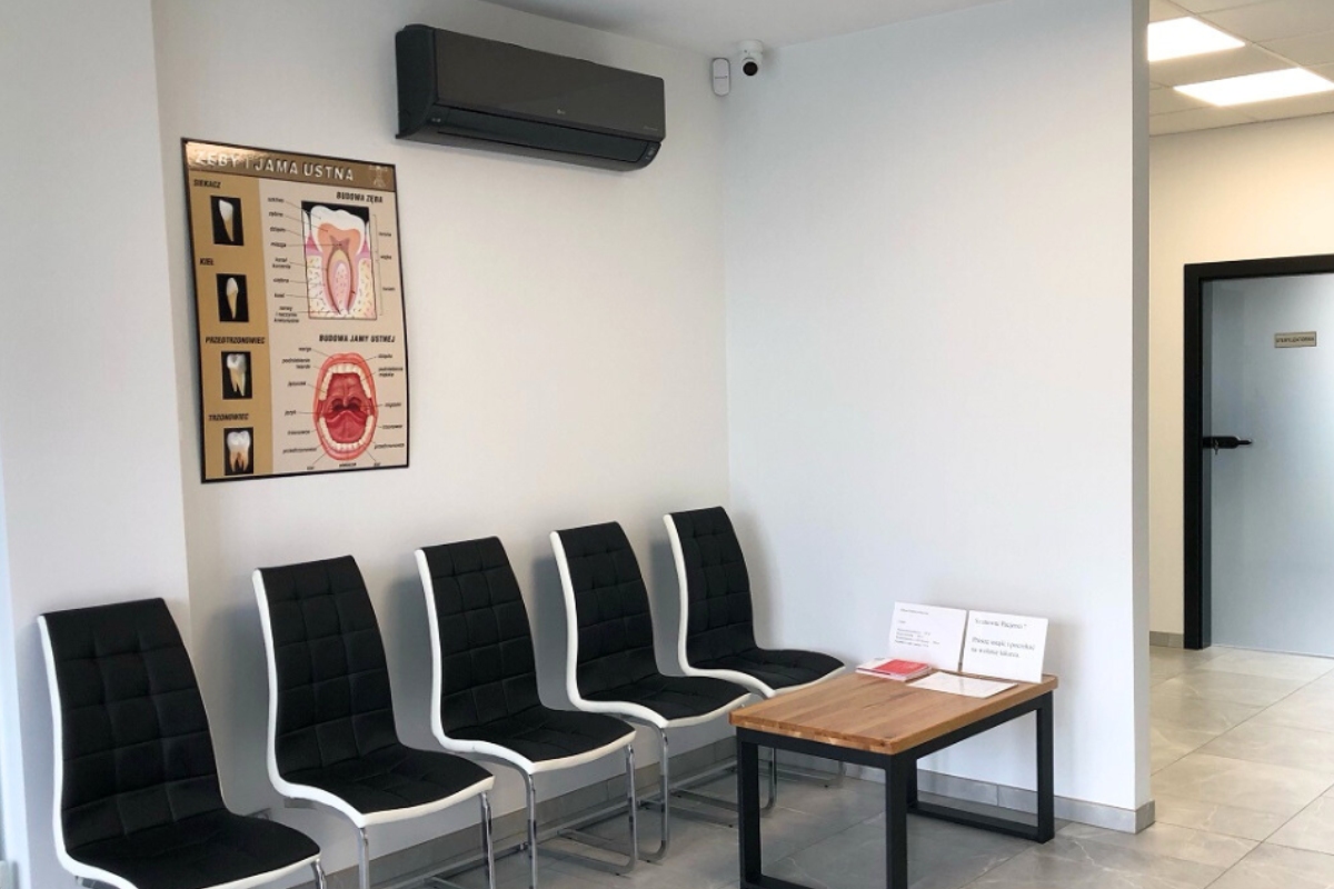 Punkt Pobrań Gilowice ul. Krakowska badaj.to Laboratorium Medyczne