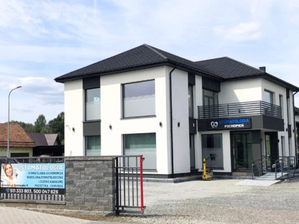 Gilowice – Krakowska 19