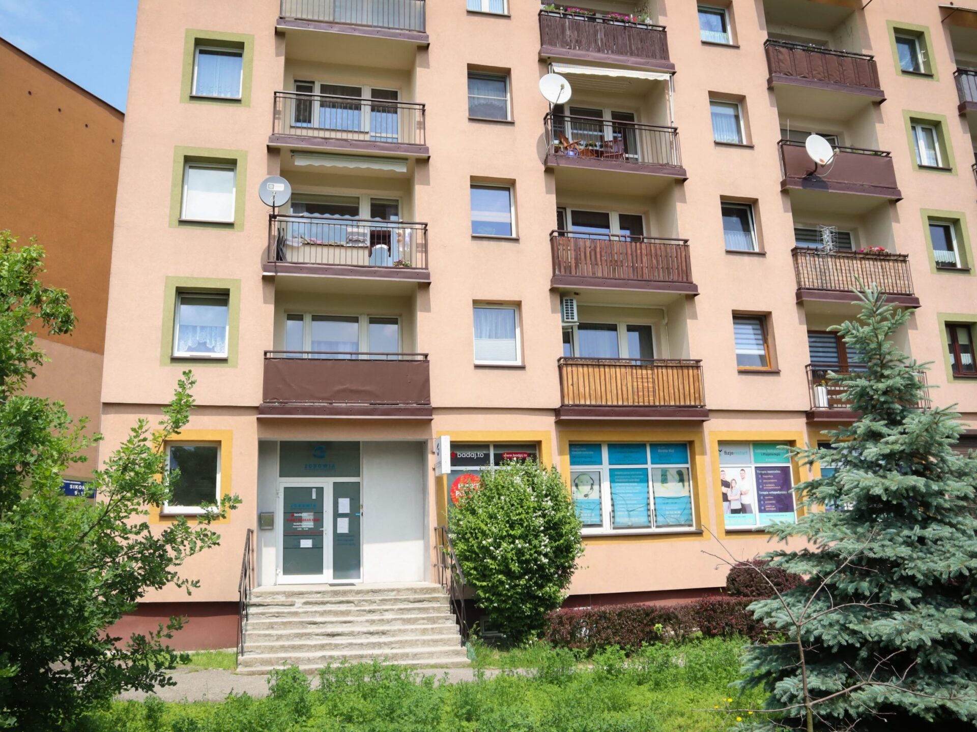 Punkt Pobrań Gliwice