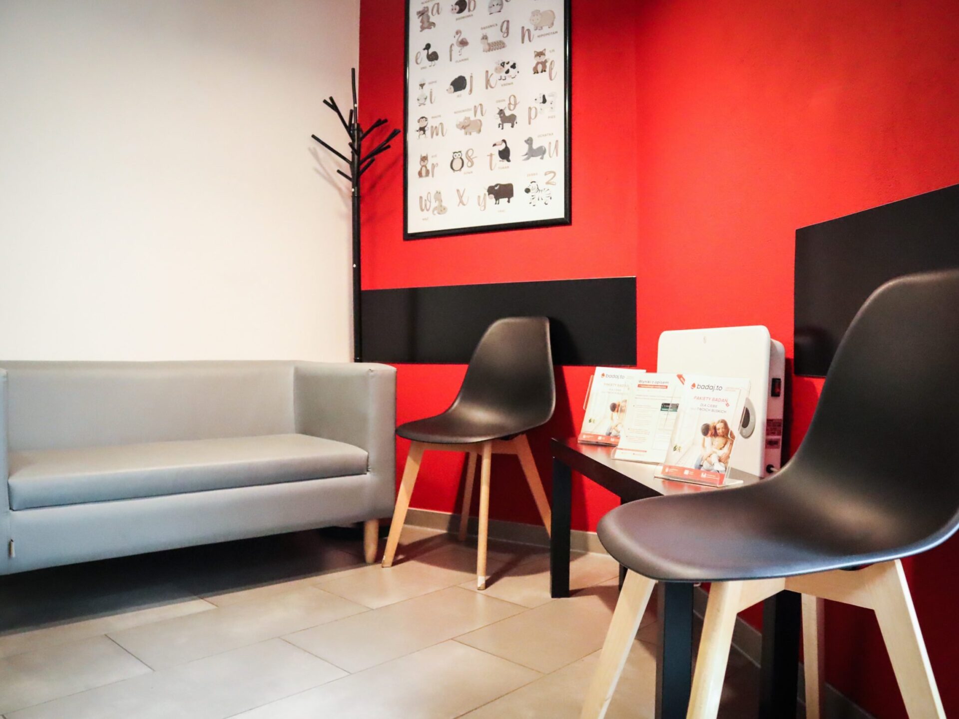 Punkt Pobrań badaj.to Głogówek ul. Staszica