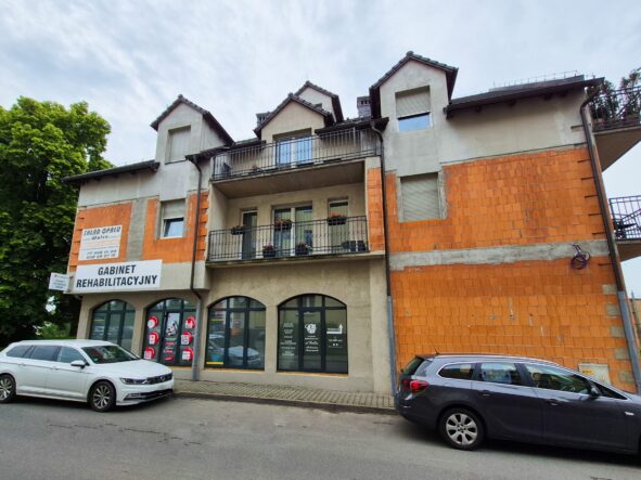 Głogówek – Staszica 16