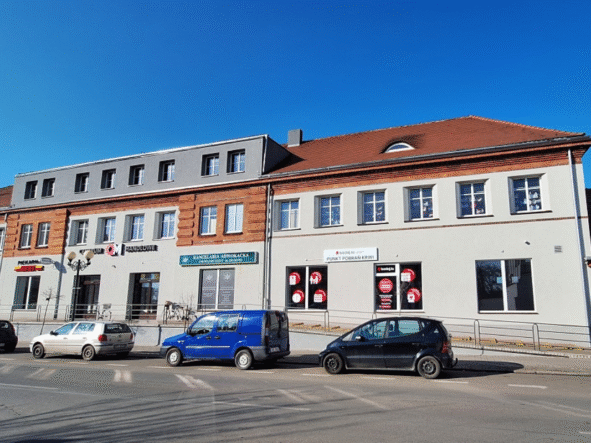 Grodków – Warszawska 32