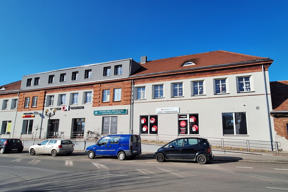 Punkt Pobrań Grodków