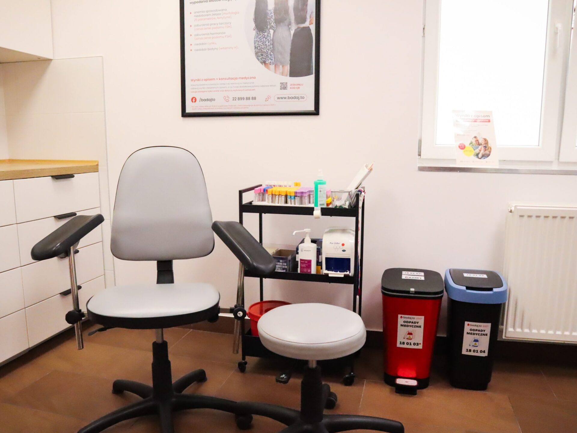 badaj.to Punkt Pobrań Jaworzno ul. Grunwaldzka