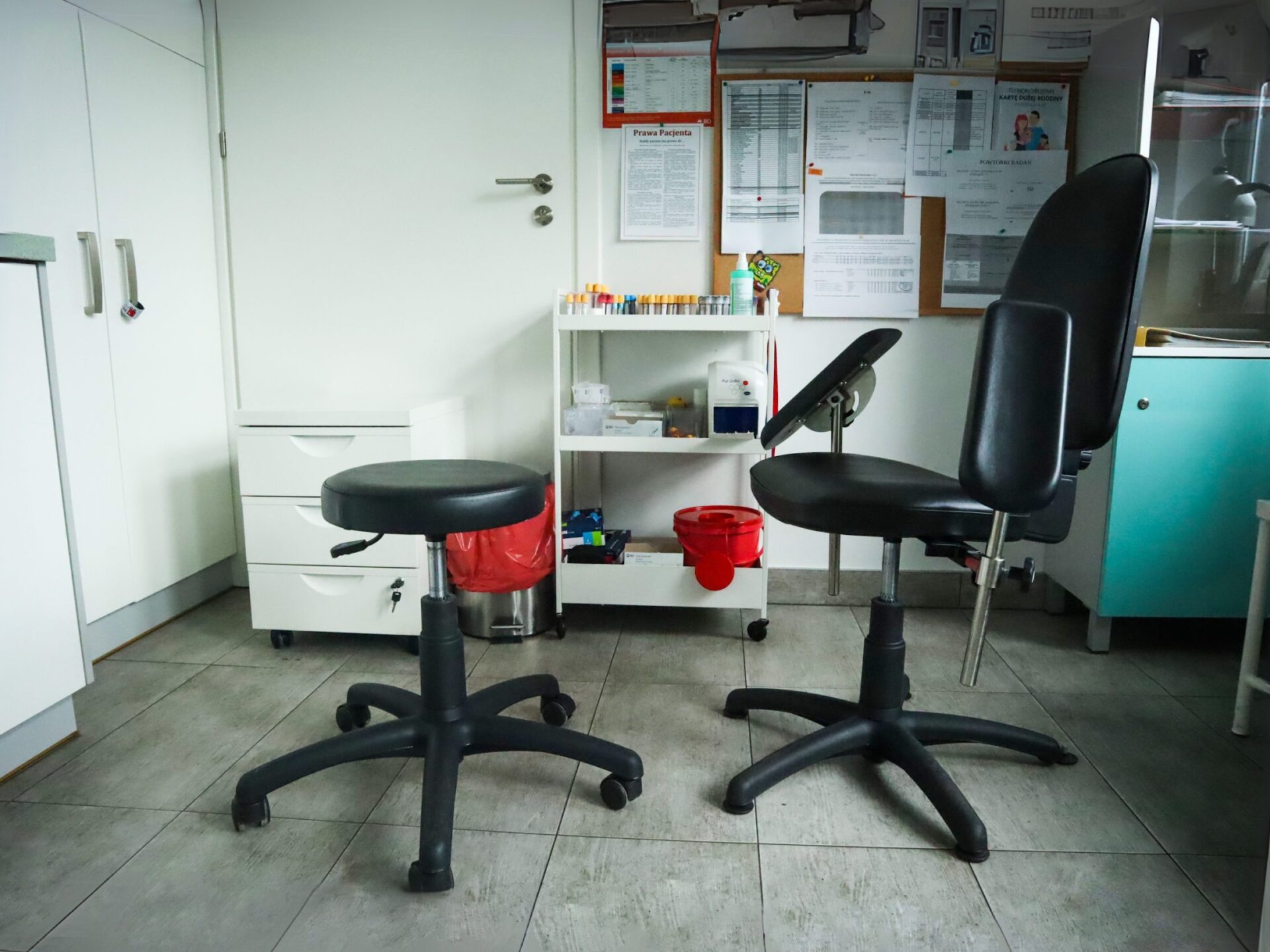 Punkt Pobrań Jaworzno ul. Piłsudskiego badaj.to Laboratoria Medyczne