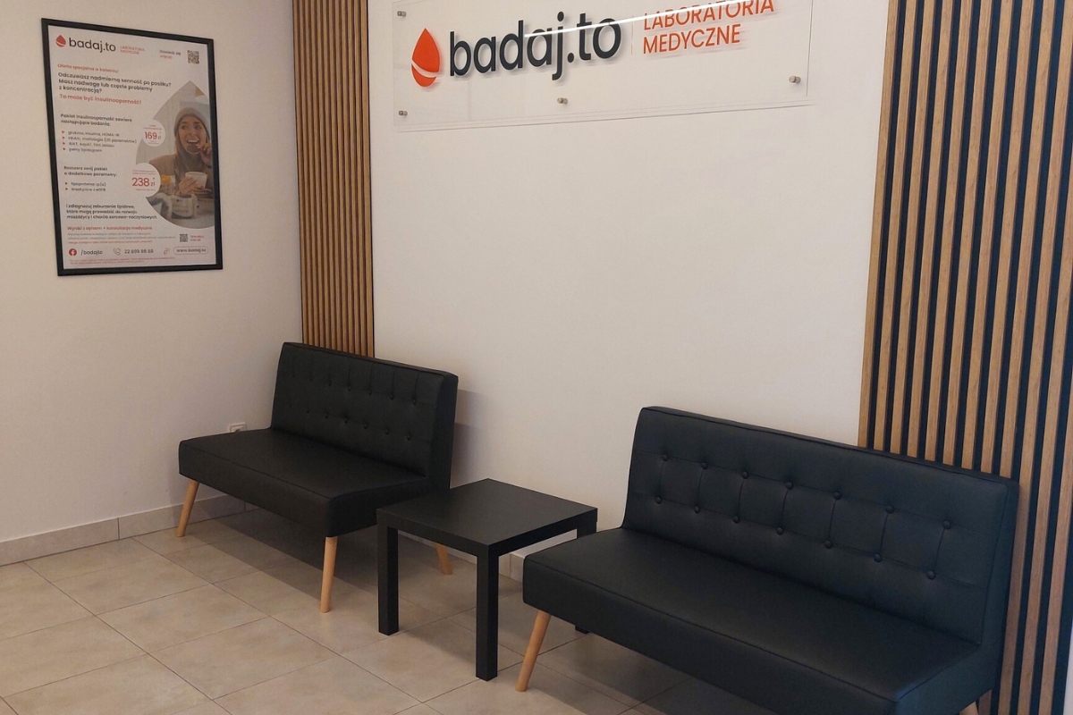 Punkt Pobrań Jeleśnia ul. Plebańska badaj.to