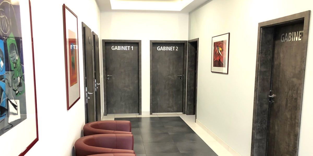 Punkt Pobrań Krwi Katowice, ul. Kijowska 17