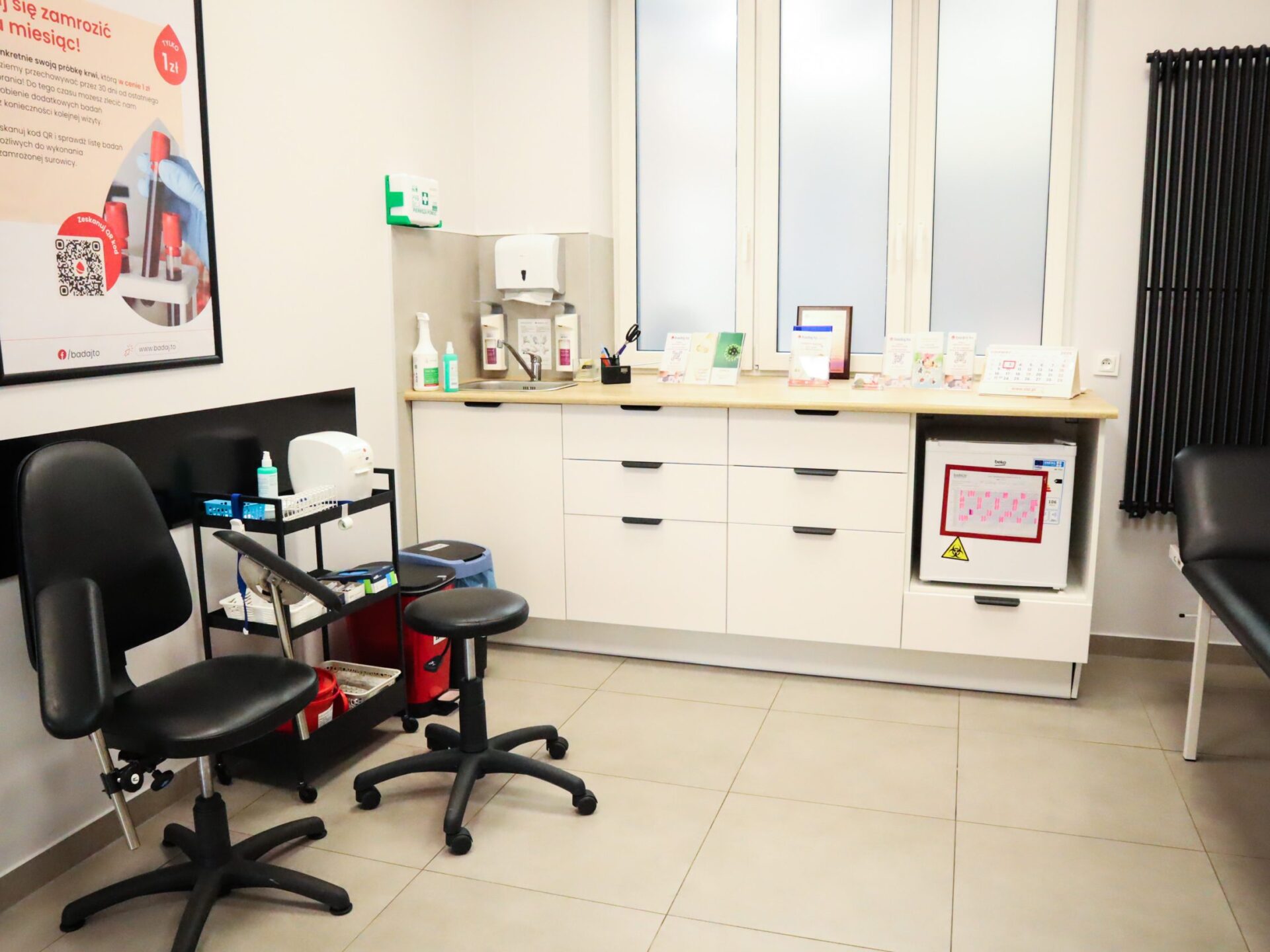 Punkt Pobrań Kędzierzyn-Koźle ul. Czerwińskiego