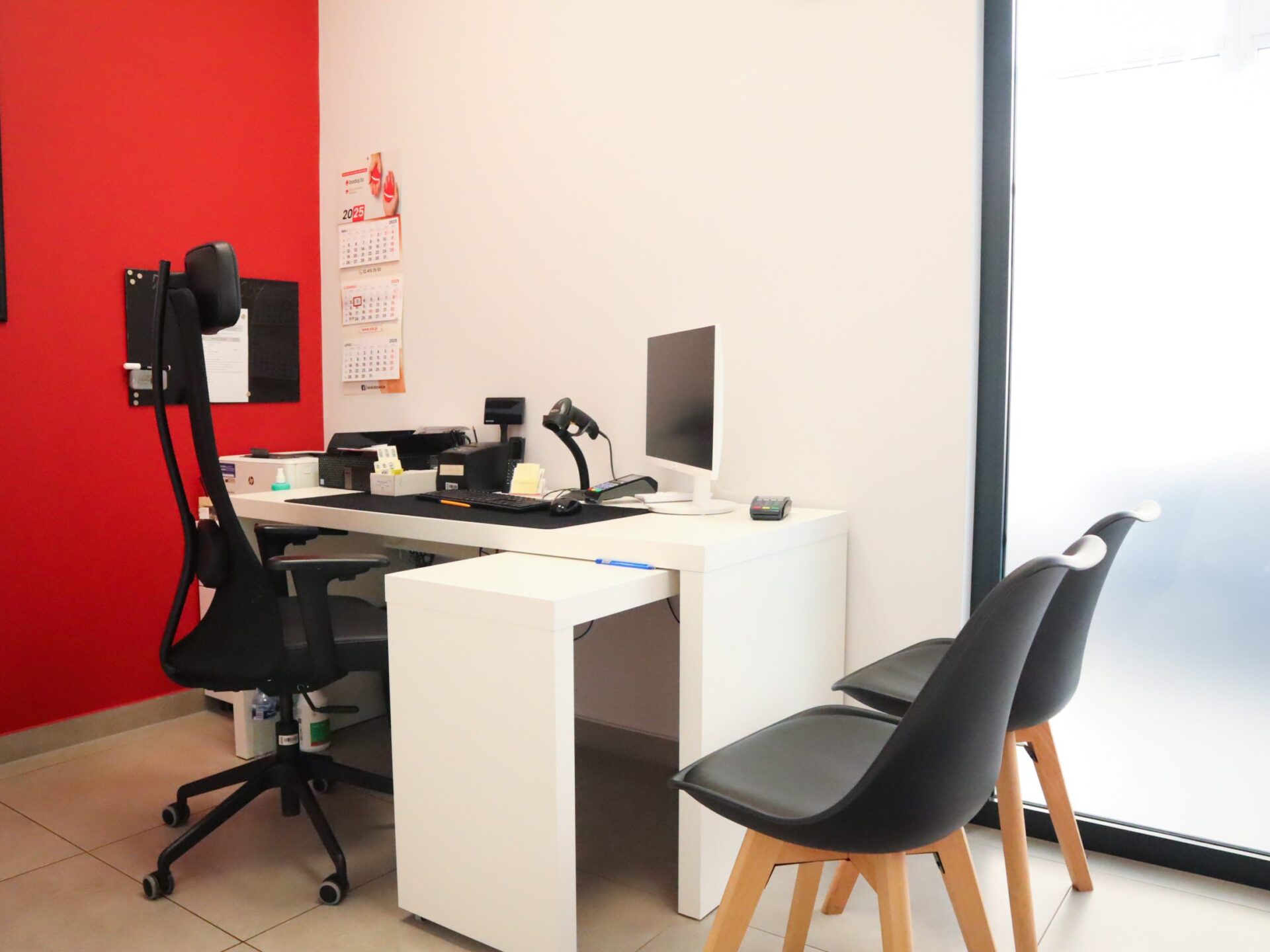 Punkt Pobrań Kędzierzyn-Koźle ul. Czerwińskiego badaj.to