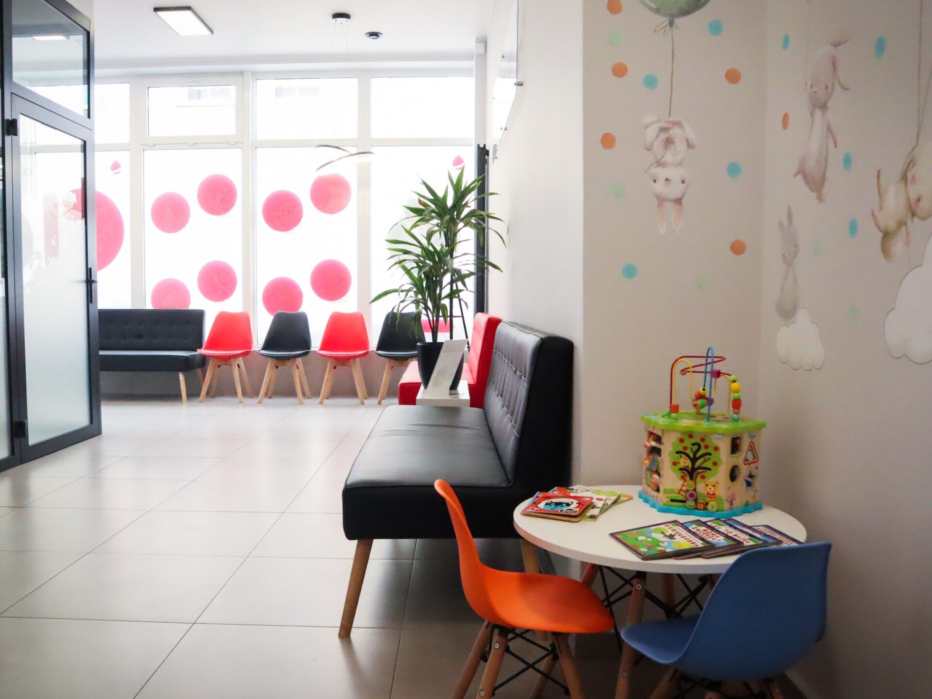 Punkt Pobrań Kędzierzyn-Koźle ul. Czerwińskiego badaj.to Laboratoria Medyczne